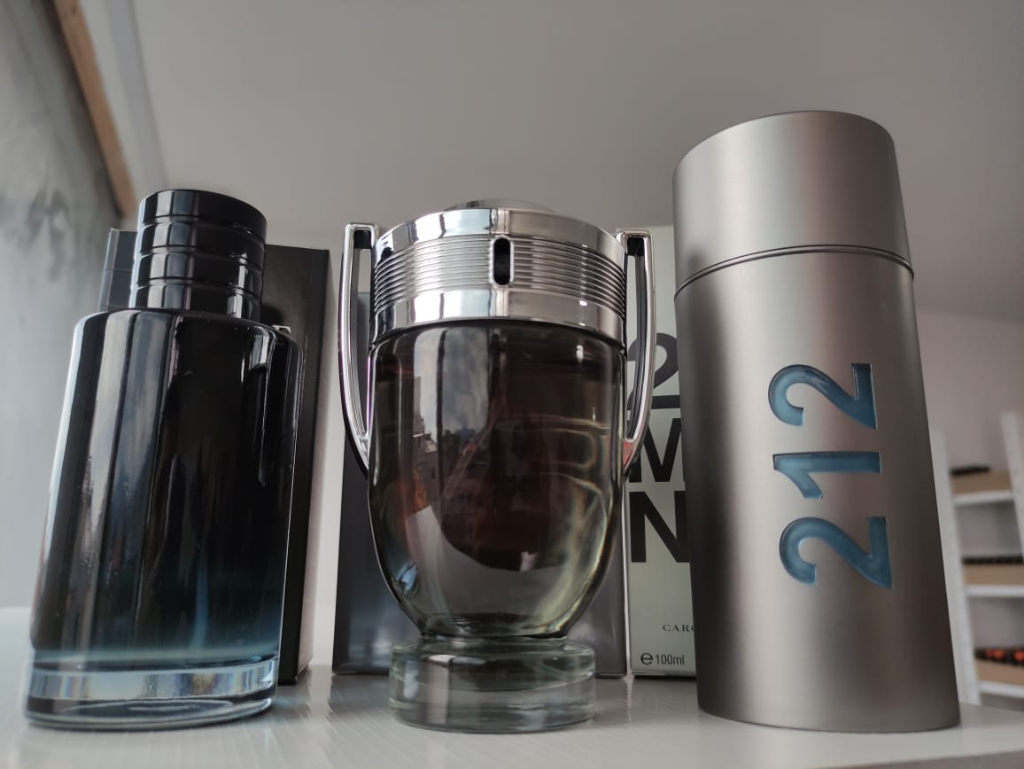 KIT PERFUMES AA X3 MÁS VENDIDOS